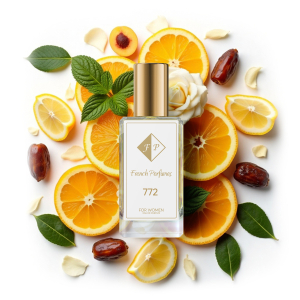 Francuskie Perfumy Nr 772